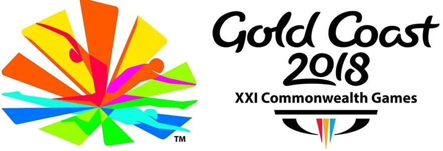 Gold Coast 2018 Commonwealth Games Corporation (GOLDOC) logo