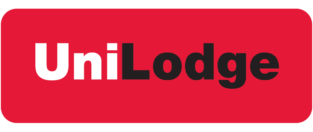 uni lodge logo